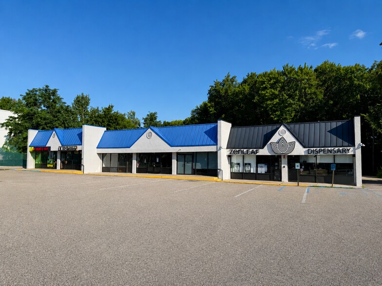 203 Lincoln Hwy, Fairless Hills, PA à louer - Photo de l’immeuble – Image 2 sur 14