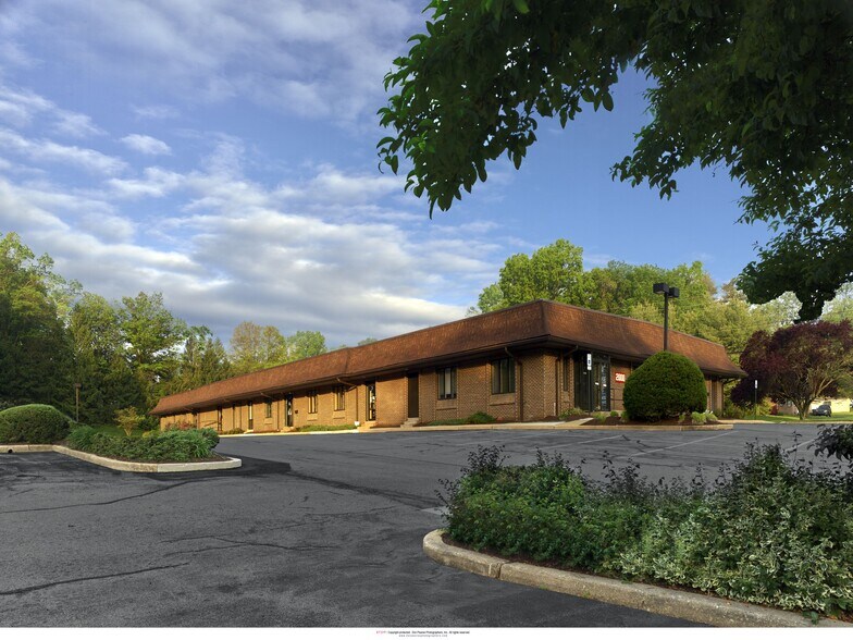 2002 Foulk Rd, Wilmington, DE à louer - Photo de l’immeuble – Image 3 sur 5