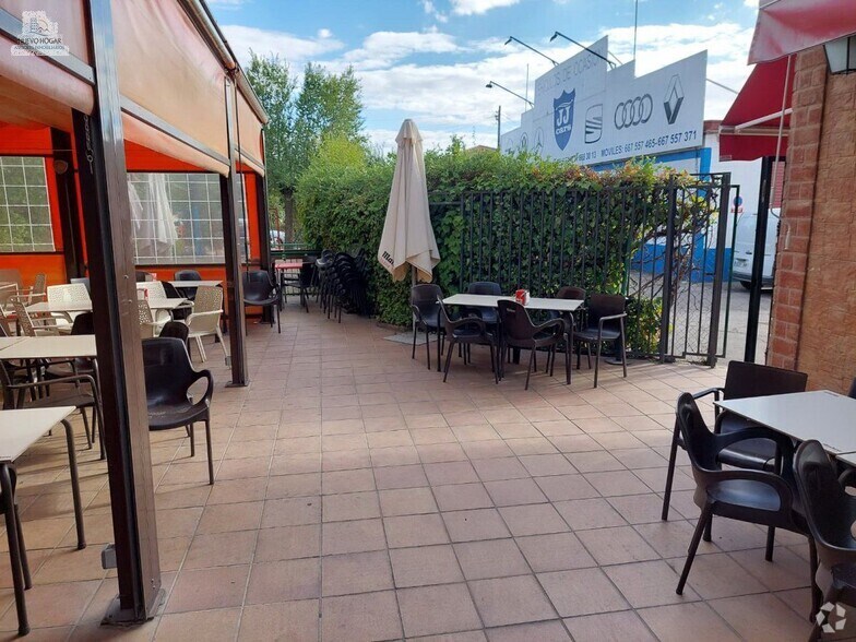 Local commercial dans Mejorada del Campo, Madrid à vendre - Photo de l’immeuble – Image 2 sur 15