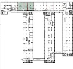 1751 Rue Richardson, Montréal, QC à louer Plan d’étage– Image 1 sur 1