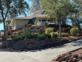 Plus de détails pour 3610 Old Highway 53, Clearlake, CA - Bureau à vendre