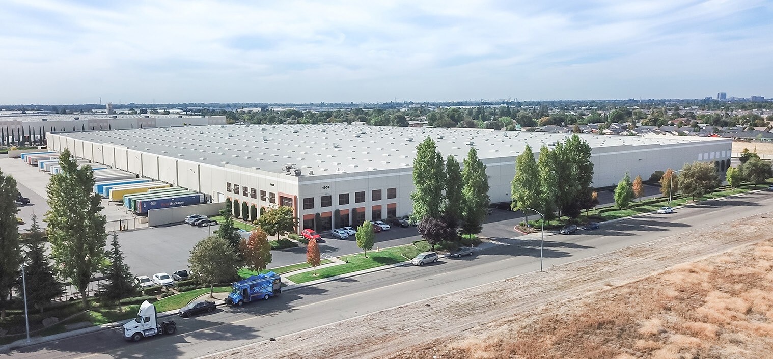 1909 Zephyr St, Stockton, CA à louer Aérien– Image 1 sur 5