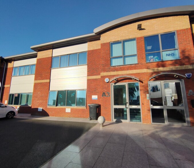 Dittons Rd, Polegate à vendre - Photo de l’immeuble – Image 2 sur 2