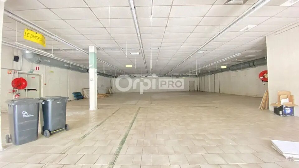 Local commercial dans Colmar à louer - Photo de l’immeuble – Image 2 sur 5