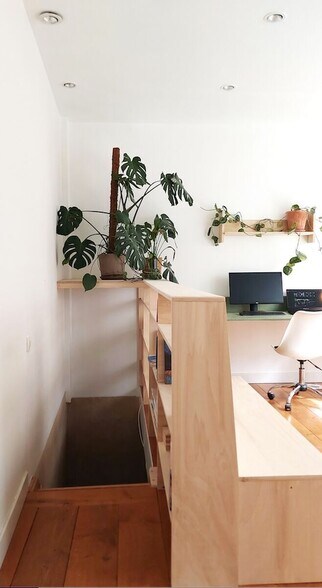 20 Rue De La Sablière, Paris à louer - Photo de l’immeuble – Image 2 sur 9