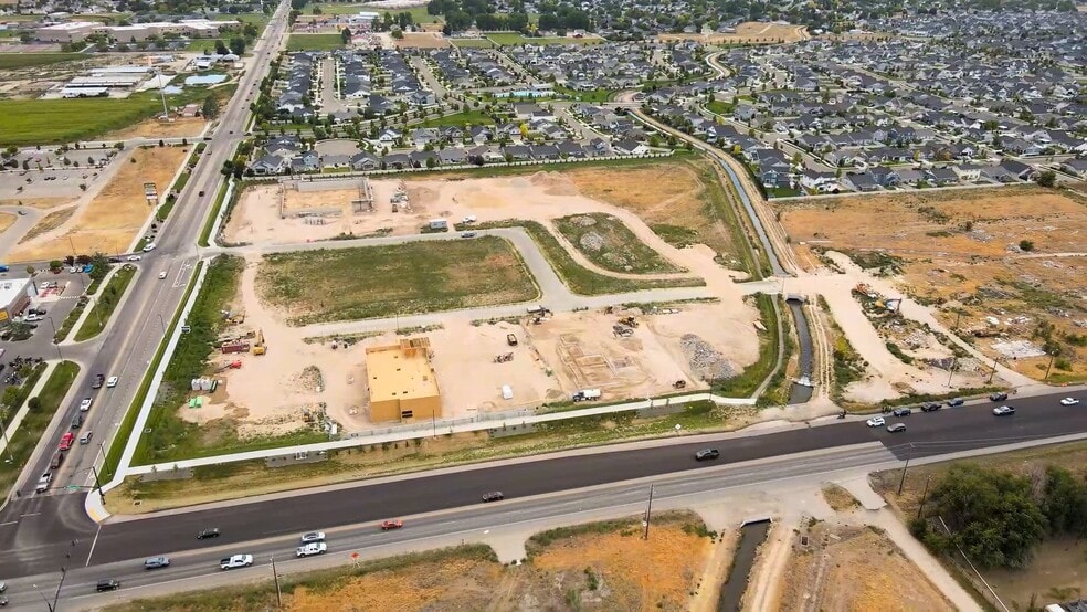 1522 E Deer Flat Rd, Kuna, ID à vendre - Vidéo sur l’annonce professionnelle – Image 2 sur 22