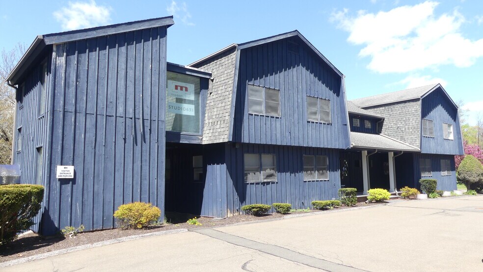 23 Amity Rd, Bethany, CT à louer - Photo de l’immeuble – Image 3 sur 16
