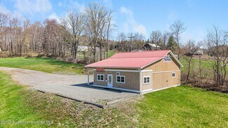 Plus de détails pour 6 Duran Rd, Equinunk, PA - Local commercial à vendre