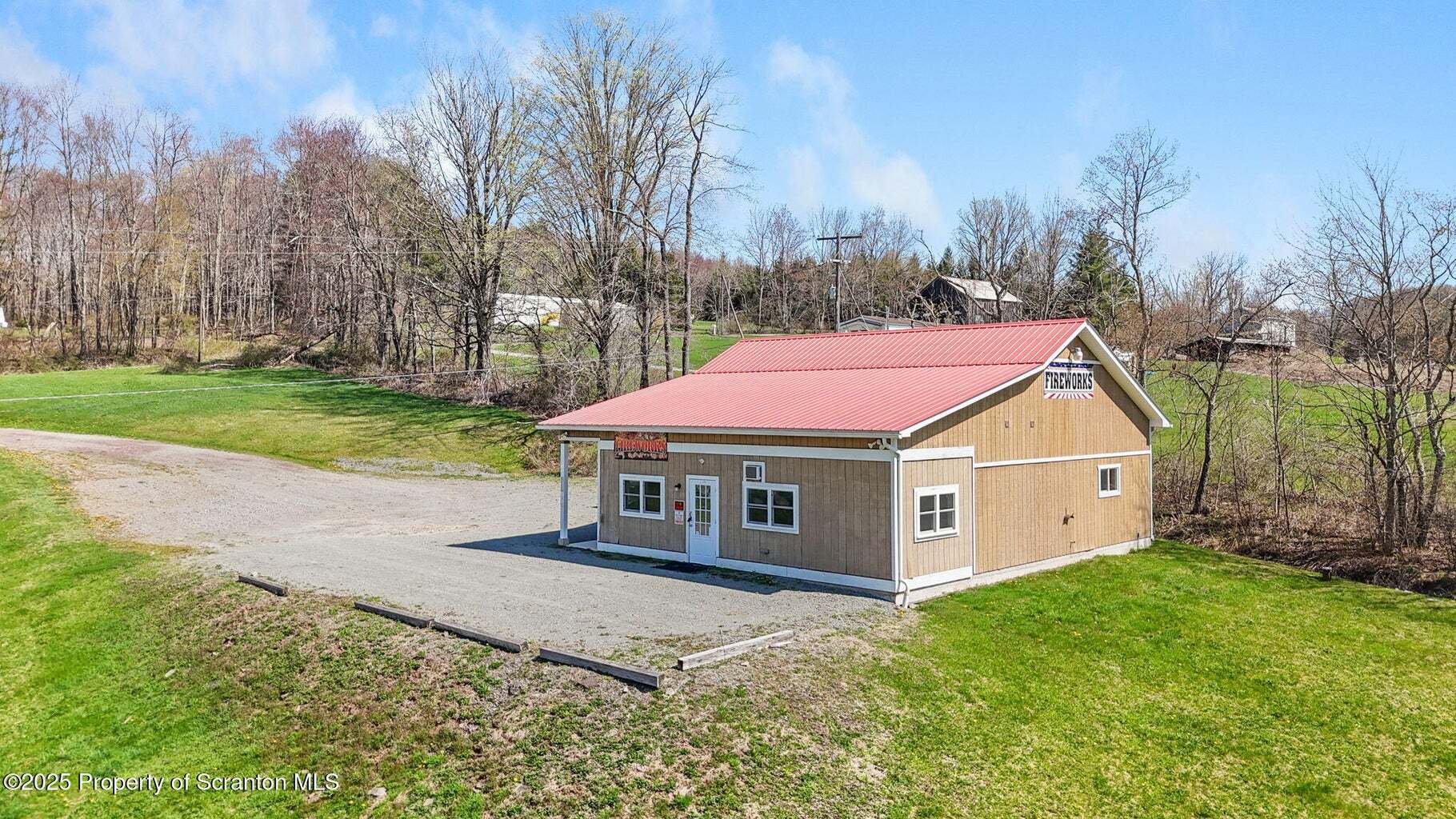 6 Duran Rd, Equinunk, PA à vendre Photo principale– Image 1 sur 21