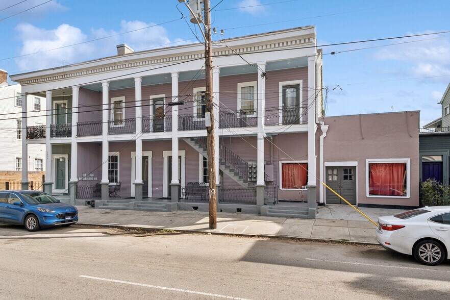 1572 Magazine St, New Orleans, LA à vendre - Photo de l’immeuble – Image 3 sur 31