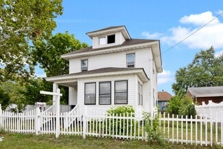 Plus de détails pour 600 W Broad St, Paulsboro, NJ - Spécialisé à vendre