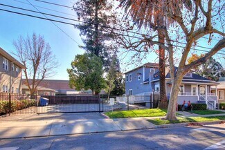 Plus de détails pour 4322 4th Ave, Sacramento, CA - Bureau à vendre