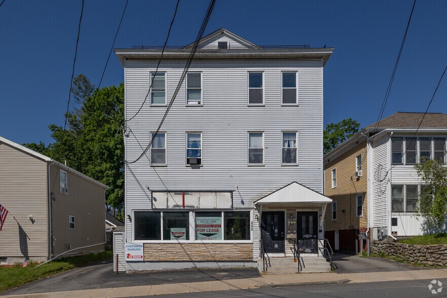 255 Main St, Gardner, MA à louer - Photo principale – Image 1 sur 1