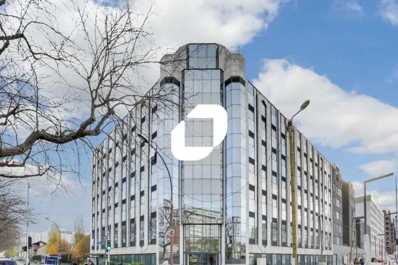 5 Avenue De Verdun, Ivry-sur-Seine à louer - Photo de l’immeuble – Image 2 sur 21