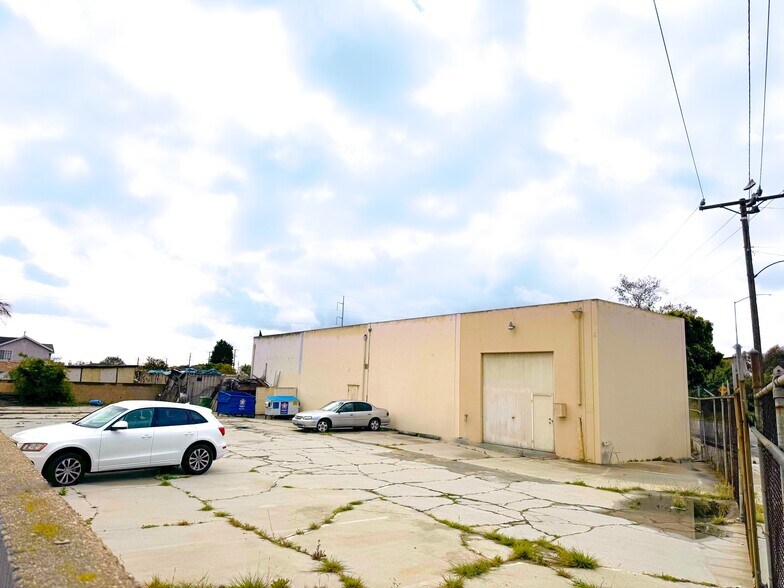 15430 Condon Ave, Lawndale, CA à vendre - Photo de l’immeuble – Image 1 sur 1
