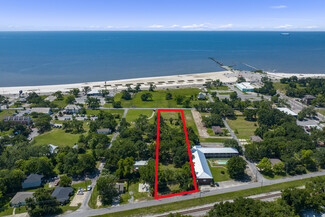 Plus de détails pour 519 16th St, Gulfport, 39507, Gulfport, MS - Terrain à vendre