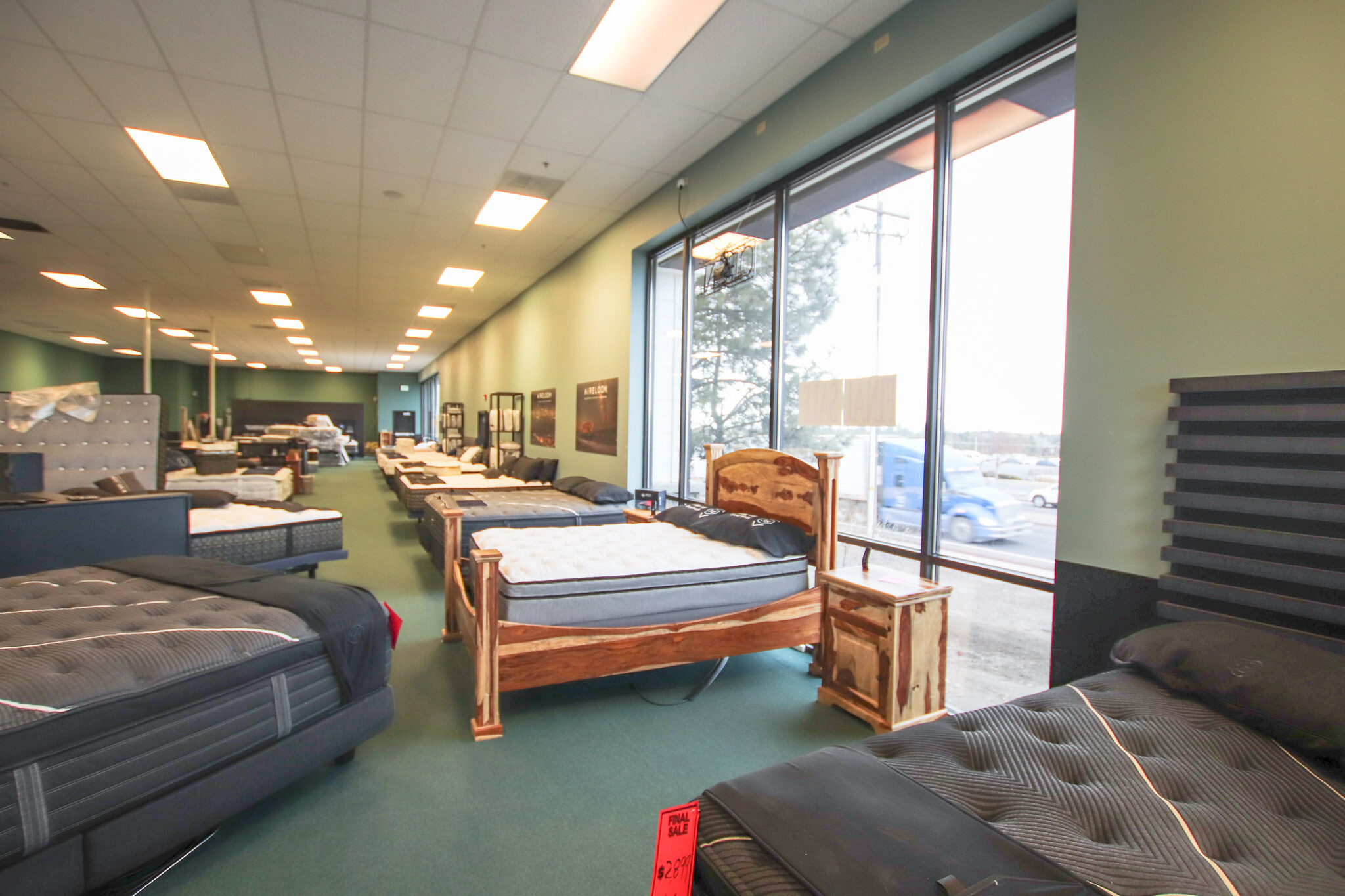 63485 N Highway 97, Bend, OR à louer Photo intérieure– Image 1 sur 6