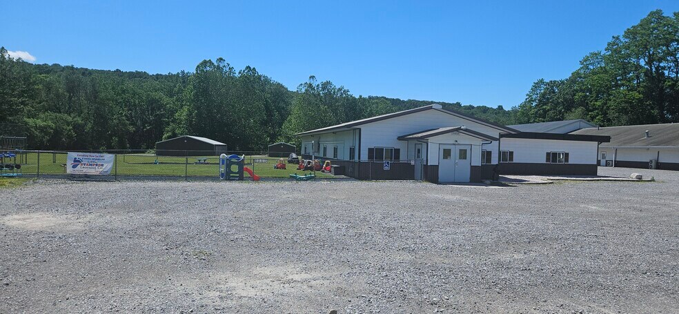 7430 Olean Rd, Holland, NY à vendre - Photo de l’immeuble – Image 2 sur 11
