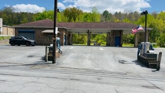 Plus de détails pour 600 W Bertsch St, Lansford, PA - Spécialisé à vendre