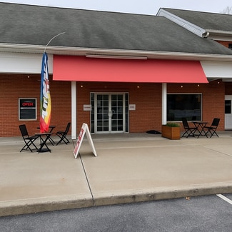 Plus de détails pour 2517 44 Rt, Millbrook, NY - Local commercial à vendre