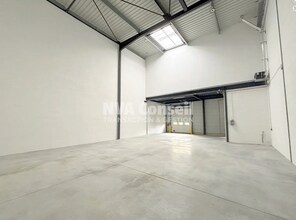 16 A Rue Ampère, Pontoise à louer Photo de l’immeuble– Image 1 sur 4