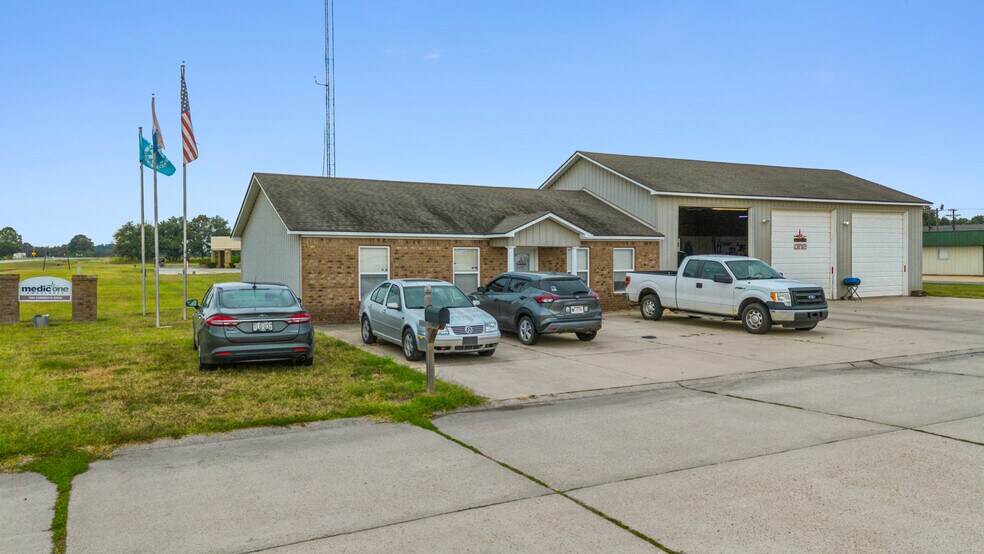 1095 Commerce St, Kennett, MO à vendre - Photo principale – Image 1 sur 1