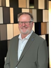 Douglas Hayden