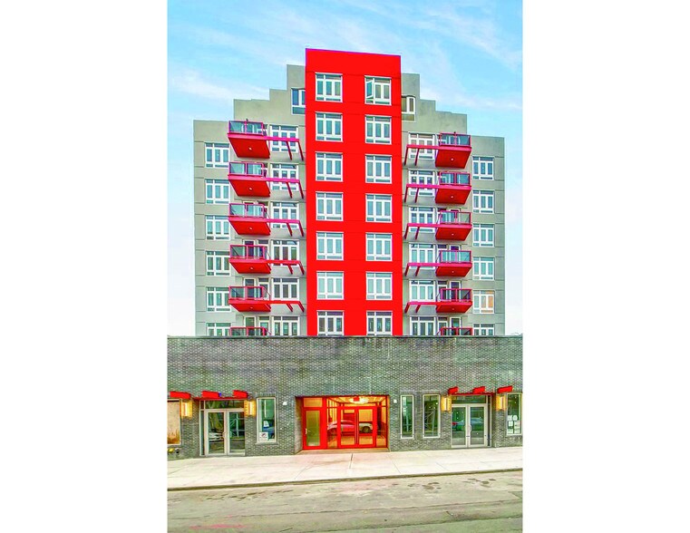 371 Stockholm St, Brooklyn, NY à vendre - Photo principale – Image 1 sur 16