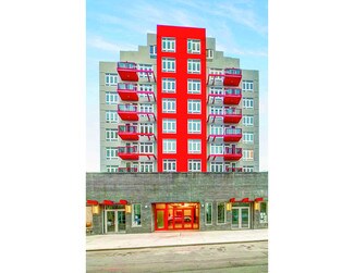 Plus de détails pour 371 Stockholm St, Brooklyn, NY - Logement à vendre