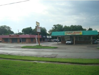 4812 Bryan St, Dallas, TX à vendre - Photo de l’immeuble – Image 3 sur 7