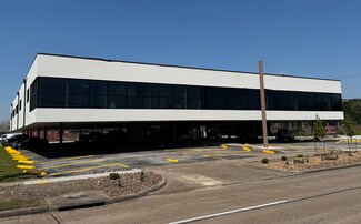Plus de détails pour 2318 Center St, Deer Park, TX - Bureau à louer