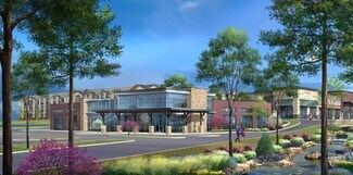 Plus de détails pour 4421 Dayspring Dr, Columbia, MO - Médical à louer