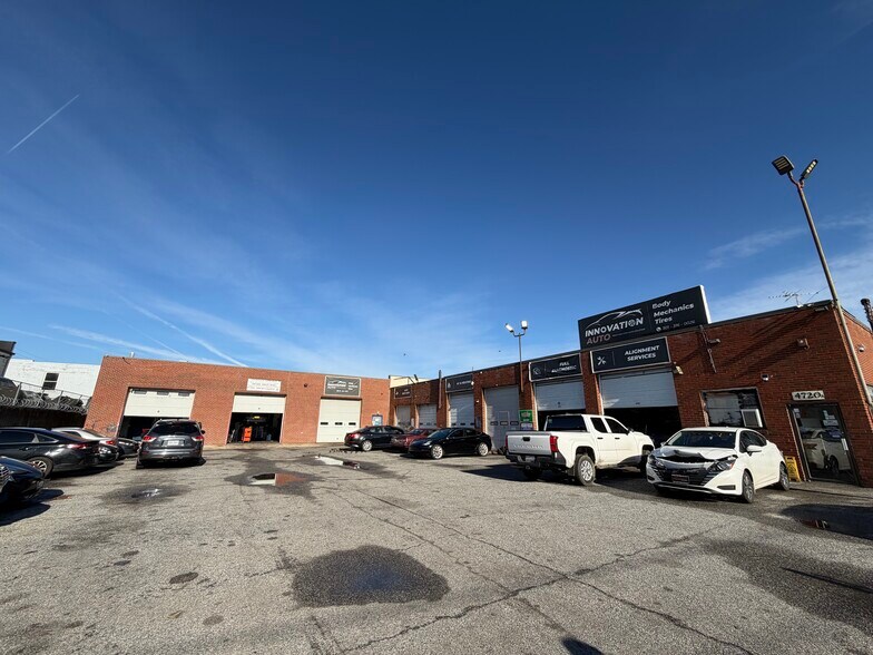 4720 St. Barnabas Rd, Temple Hills, MD à vendre - Photo de l’immeuble – Image 3 sur 4