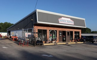 Plus de détails pour 115 McDonough Parkway – à vendre, Mcdonough, GA