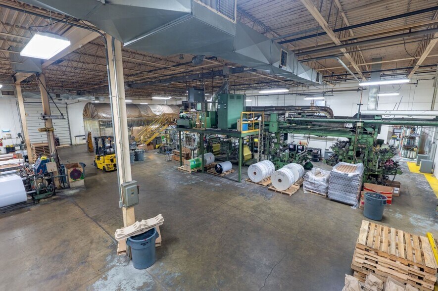 5539 Gundy Dr, Midvale, OH à vendre - Photo de l’immeuble – Image 3 sur 27