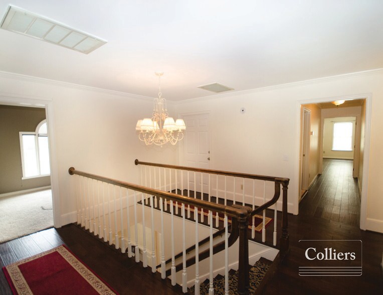 26 Office Park Ct, Columbia, SC à vendre - Photo de l’immeuble – Image 3 sur 5