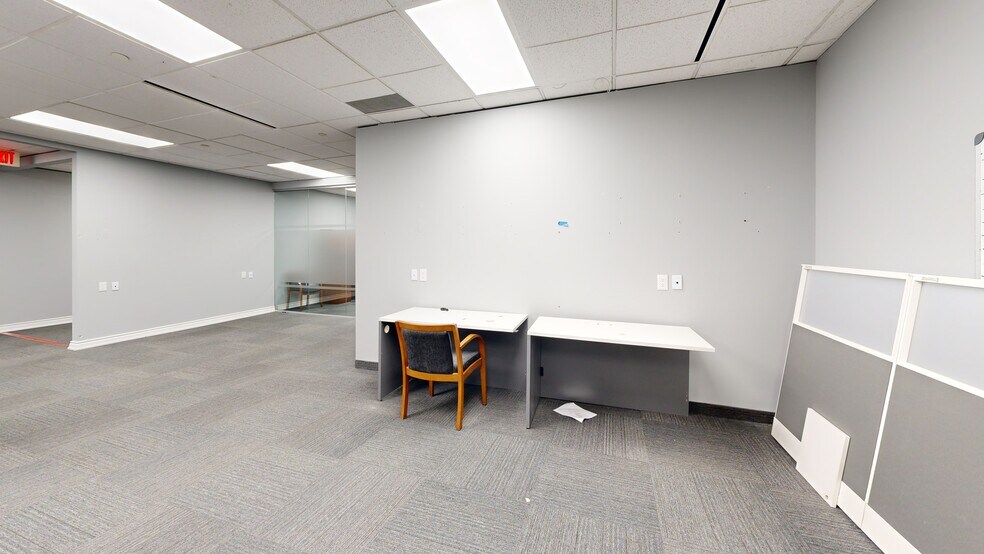 5500 N Service Rd, Burlington, ON à louer - Numérisation 3D Matterport – Image 1 sur 35