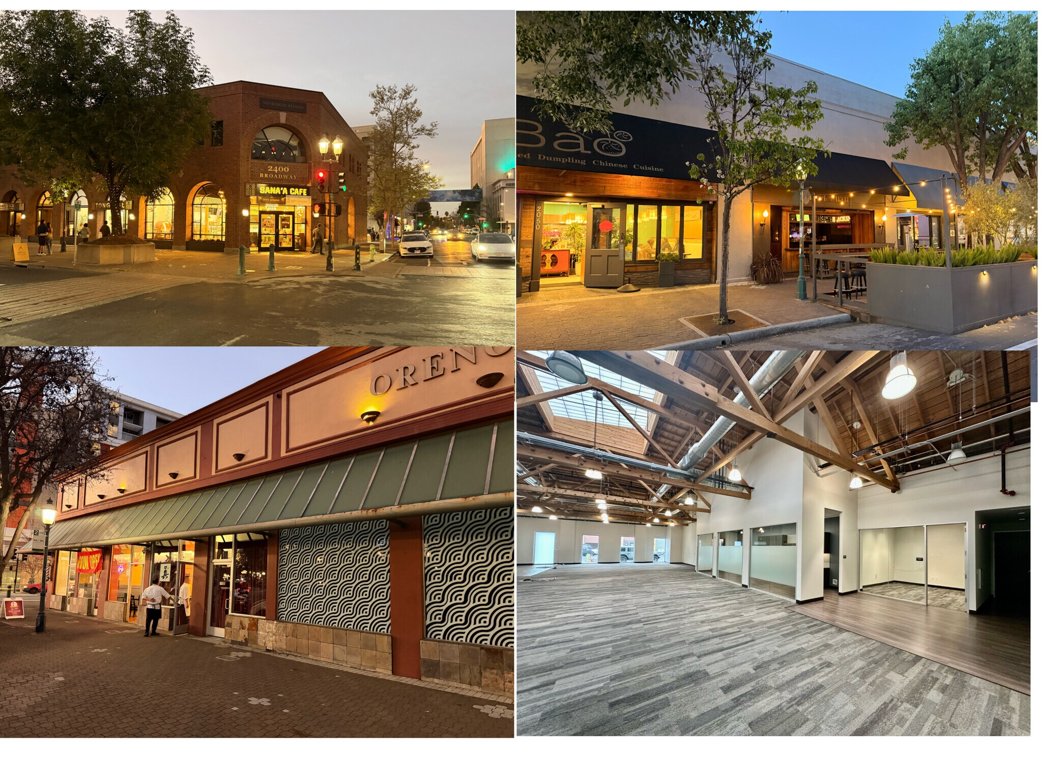 2323 Broadway St, Redwood City, CA à vendre Photo principale– Image 1 sur 26