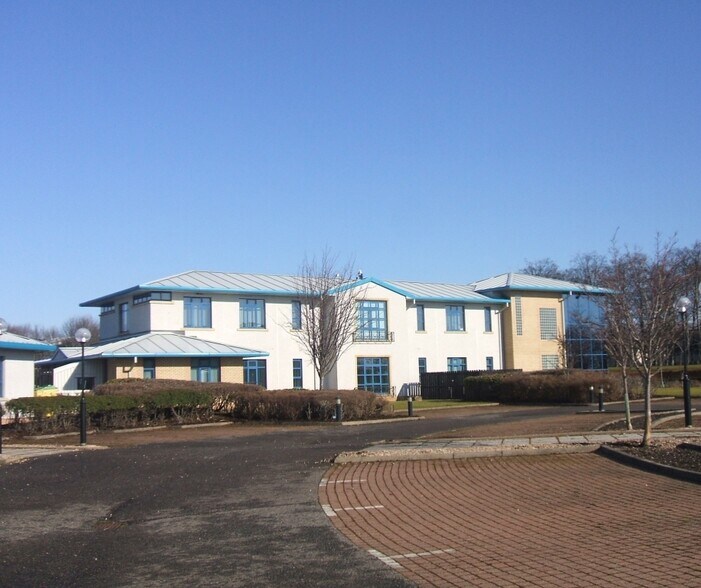 1 Dail Nan Rocas, Alness à vendre - Photo de l’immeuble – Image 3 sur 4