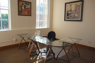 Plus de détails pour 10 Hoyt St, Norwalk, CT - Coworking à louer