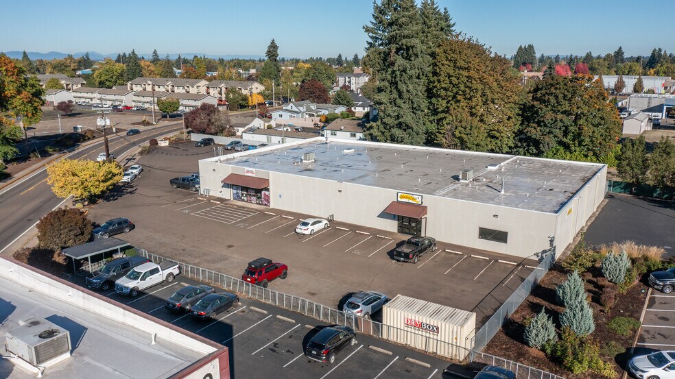 2175 S Main Rd, Lebanon, OR à vendre - Photo de l’immeuble – Image 3 sur 37