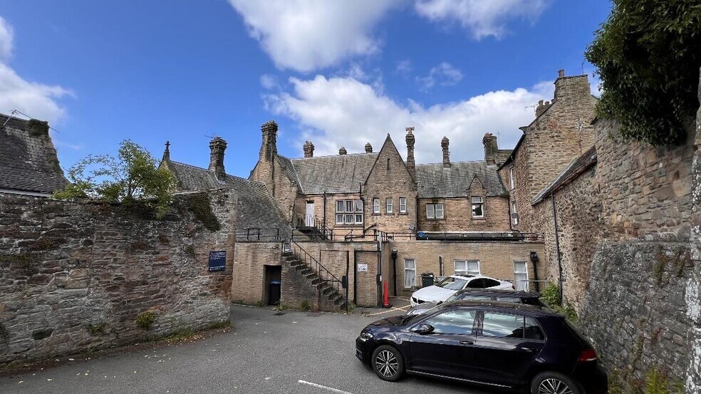 1 Market Pl, Barnard Castle à louer - Photo de l’immeuble – Image 3 sur 4