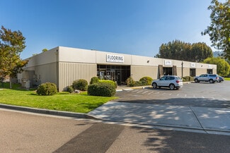 Plus de détails pour 1945 S Rancho Santa Fe Rd, San Marcos, CA - Local d’activités à vendre