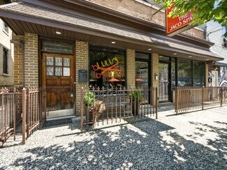 Plus de détails pour 6-8 Thorne St, Jersey City, NJ - Local commercial à louer