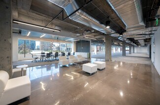 Plus de détails pour 111 W Saint John St, San Jose, CA - Bureau à louer