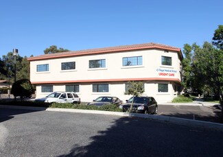 Plus de détails pour 2755 Alamo St, Simi Valley, CA - Bureau/Médical à louer