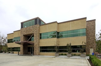 Plus de détails pour 25270-25272 Marguerite Pkwy, Mission Viejo, CA - Bureau à louer