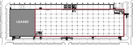 10801 NW 103rd St, Medley, FL à louer Photo intérieure– Image 2 sur 2