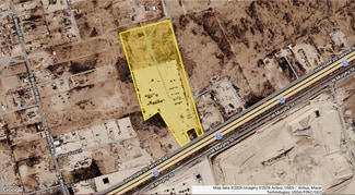 Plus de détails pour 13530 Interstate 20 Service rd, Odessa, TX - Terrain à vendre