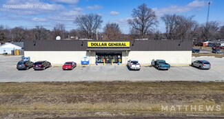Plus de détails pour 1019 S Main St, La Monte, MO - Terrain à vendre